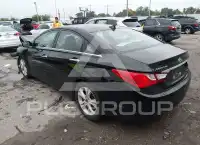 2011 Hyundai Sonata фото