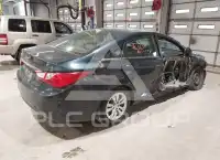 2011 Hyundai Sonata фото