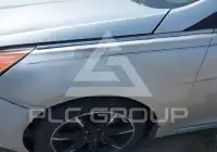 2011 Hyundai Sonata фото