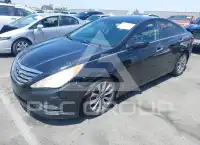 2011 Hyundai Sonata фото
