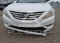 2011 Hyundai Sonata фото