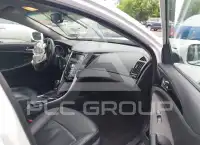2011 Hyundai Sonata фото