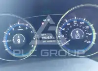 2011 Hyundai Sonata photo