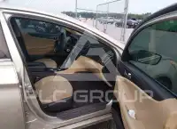 2011 Hyundai Sonata фото
