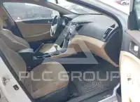 2011 Hyundai Sonata фото