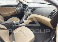 2011 Hyundai Sonata фото