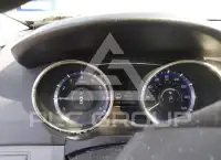 2011 Hyundai Sonata photo