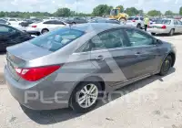 2011 Hyundai Sonata фото