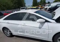 2011 Hyundai Sonata фото