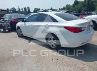 2011 Hyundai Sonata фото
