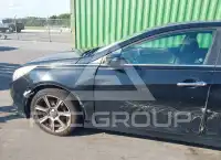 2011 Hyundai Sonata photo