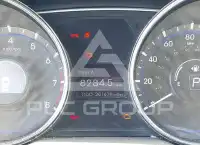2011 Hyundai Sonata фото