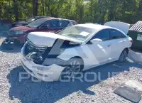 2011 Hyundai Sonata фото