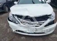 2011 Hyundai Sonata фото