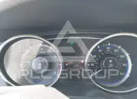 2011 Hyundai Sonata photo