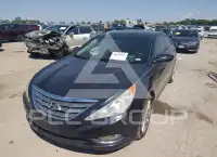 2011 Hyundai Sonata photo