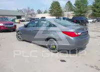 2011 Hyundai Sonata photo