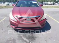 2011 Hyundai Sonata фото