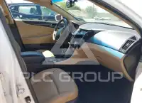 2011 Hyundai Sonata фото