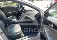 2011 Hyundai Sonata фото