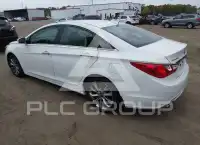 2011 Hyundai Sonata photo