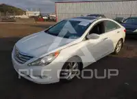 2011 Hyundai Sonata фото