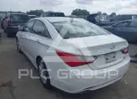 2011 Hyundai Sonata photo