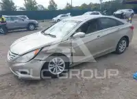 2011 Hyundai Sonata фото