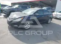 2011 Hyundai Sonata фото