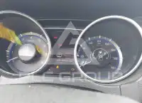 2011 Hyundai Sonata фото