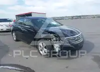 2011 Hyundai Sonata фото