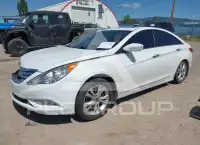 2011 Hyundai Sonata photo