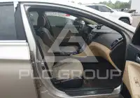 2011 Hyundai Sonata photo