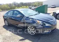 2011 Hyundai Sonata фото