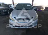 2011 Hyundai Sonata photo