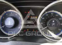 2011 Hyundai Sonata фото