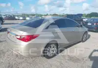 2011 Hyundai Sonata фото