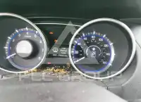 2011 Hyundai Sonata фото