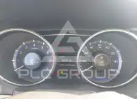 2011 Hyundai Sonata фото
