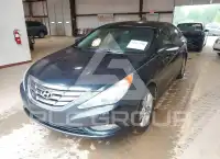 2011 Hyundai Sonata photo