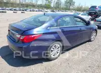 2011 Hyundai Sonata фото