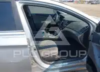 2011 Hyundai Sonata фото