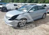 2011 Hyundai Sonata фото