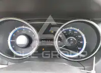 2011 Hyundai Sonata фото