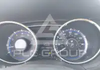 2011 Hyundai Sonata photo