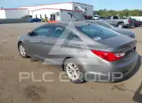 2011 Hyundai Sonata фото
