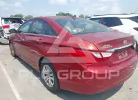 2011 Hyundai Sonata фото