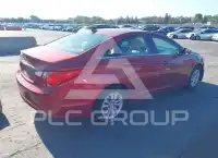 2011 Hyundai Sonata фото