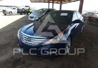 2011 Hyundai Sonata photo