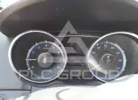 2011 Hyundai Sonata фото
